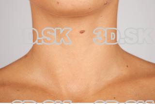 Neck texture of Libena 0002